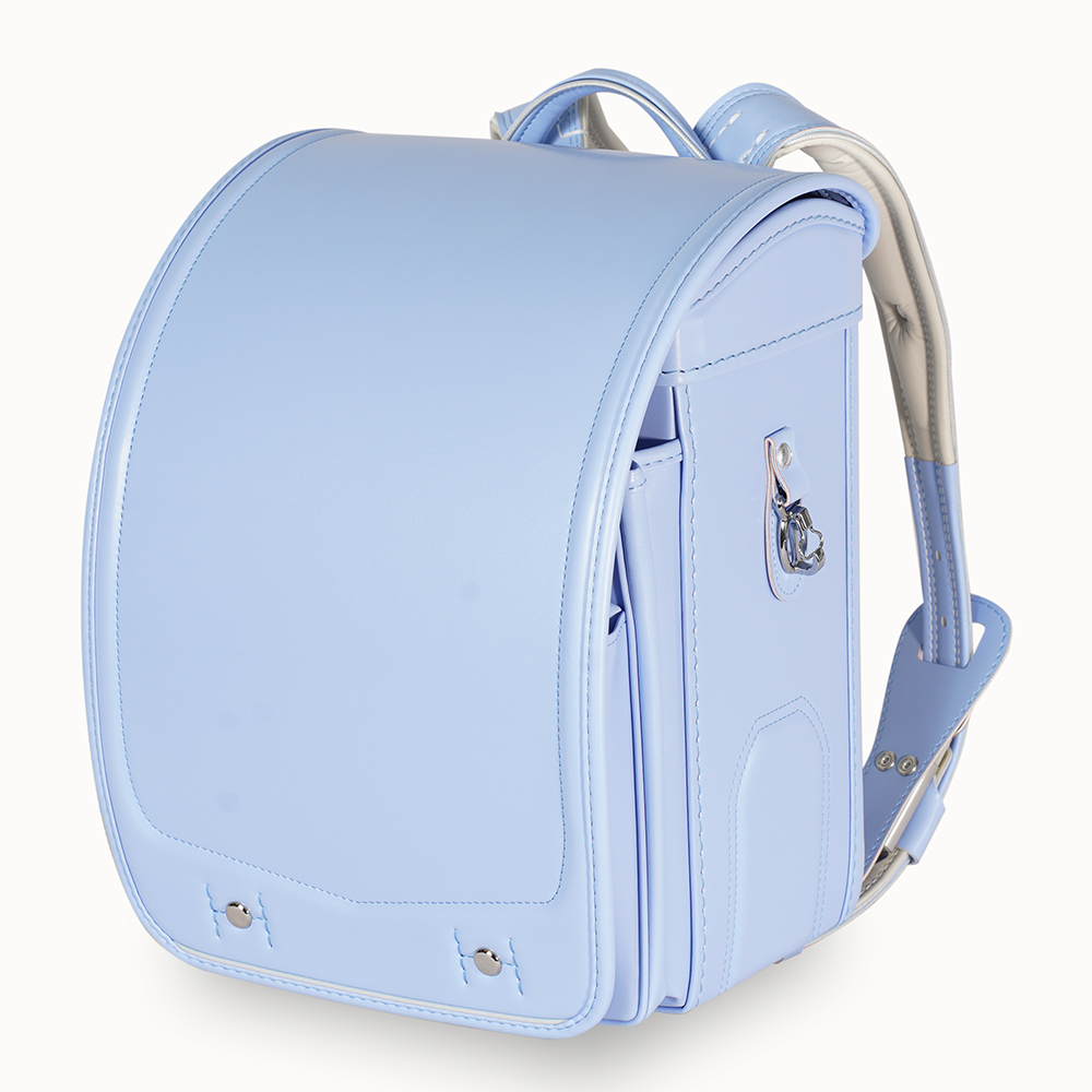 ＜LITO＞ランドセル（EQ-043スカイブルー）