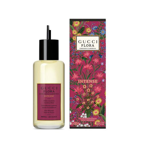 グッチ フローラ ゴージャス ガーデニア オードパルファム インテンス リフィル