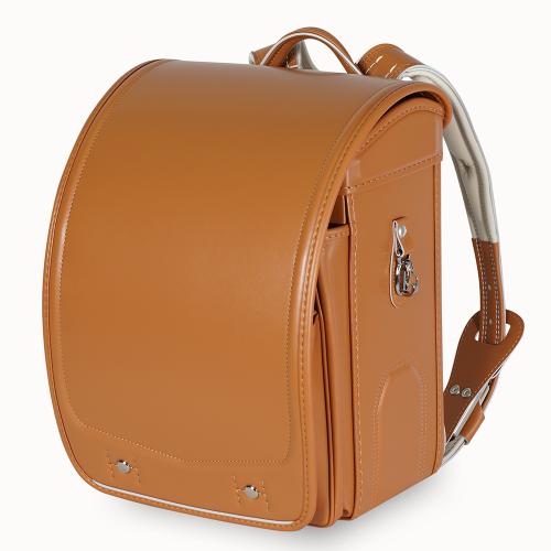 ＜LITO＞ランドセル（EQ-043ライトキャメル）