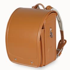 ＜LITO＞ランドセル（EQ-043ライトキャメル）