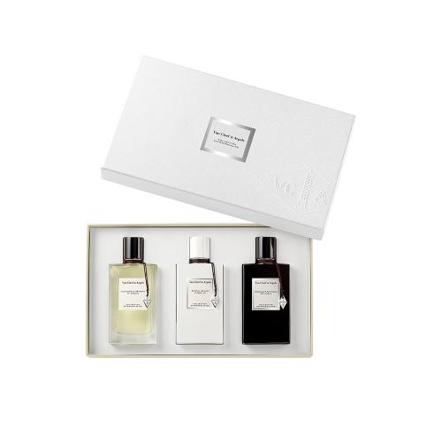 コレクシオン エクストラオーディネール ディスカバリーセット