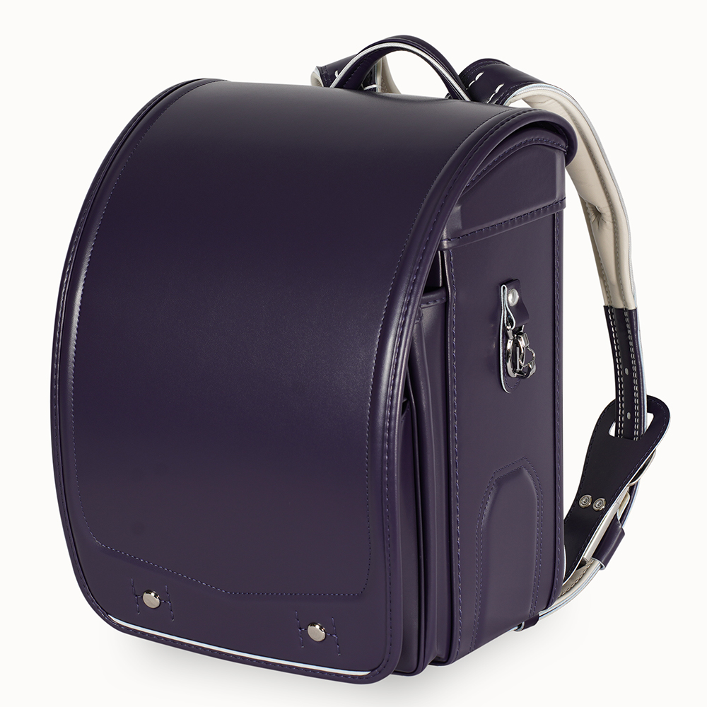 ＜LITO＞ランドセル（EQ-043パープルネイビー）