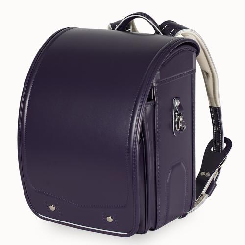 ＜LITO＞ランドセル（EQ-043パープルネイビー）