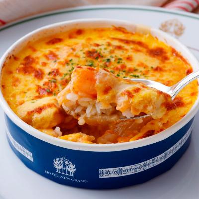 HOTEL NEW GRAND（ホテルニューグランド） | 惣菜・お弁当 | フード