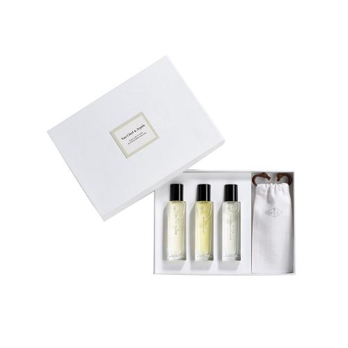 コレクシオン エクストラオーディネール トラベルセット