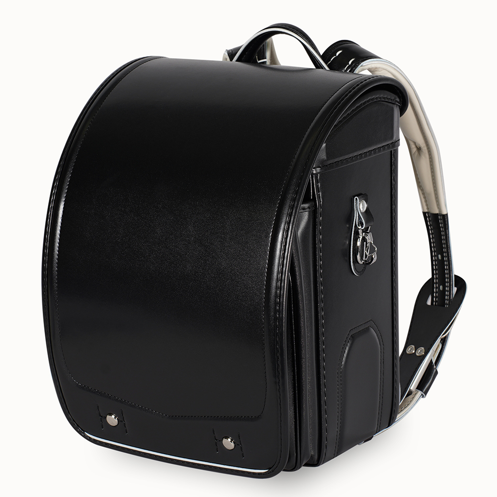 ＜LITO＞ランドセル（EQ-043クロ）