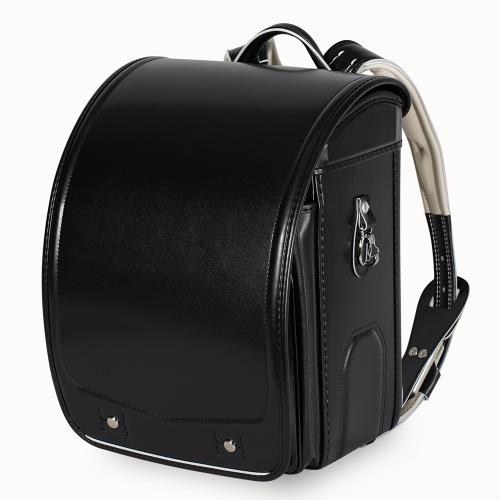 ＜LITO＞ランドセル（EQ-043クロ）