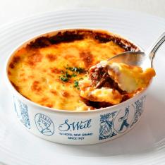 ビーフデミグラスドリア6個セット