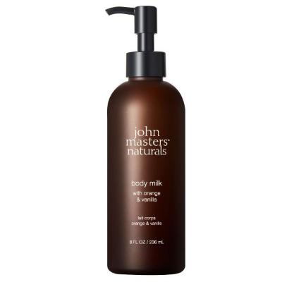 John せつな Master Organic サンプル品
