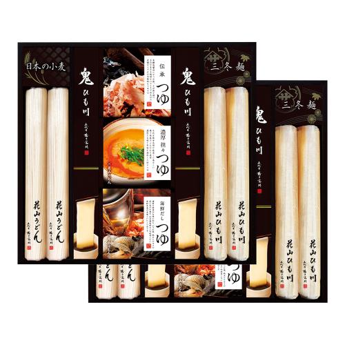 〈花山うどん〉三種のつゆで味わう老舗の三冬麺