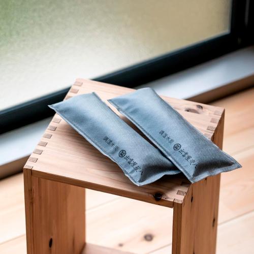 炭八ミニ（0.2L×2本）