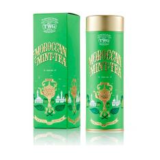 TWG Tea モロカンミント ティーHC（缶入り茶葉）