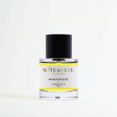 オードパルファン Note de Yuzu 50ml
