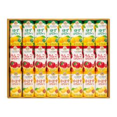 〈山田養蜂場〉ハニードリンク詰合せ