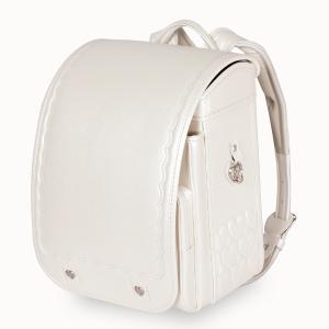 マカロンジェラート＞ランドセル（MAC-043シロ） | 商品詳細 | 高島屋