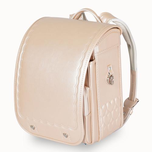 ＜Petit Jewel＞ランドセル（PET-043ピーチティー）