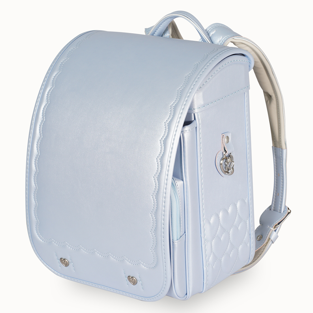 ＜Petit Jewel＞ランドセル（PET-043マーメイドブルー）