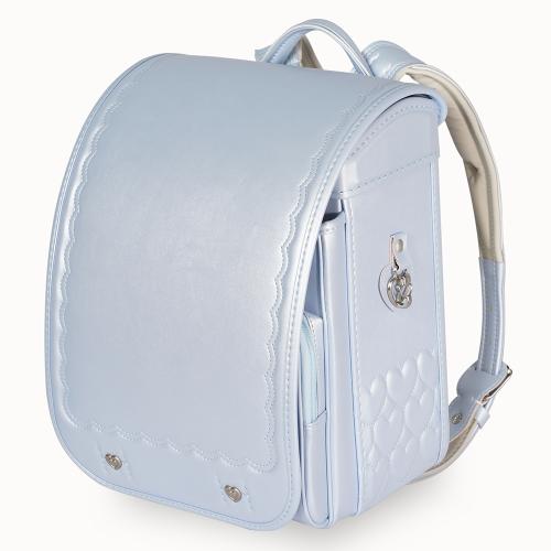 ＜Petit Jewel＞ランドセル（PET-043マーメイドブルー）