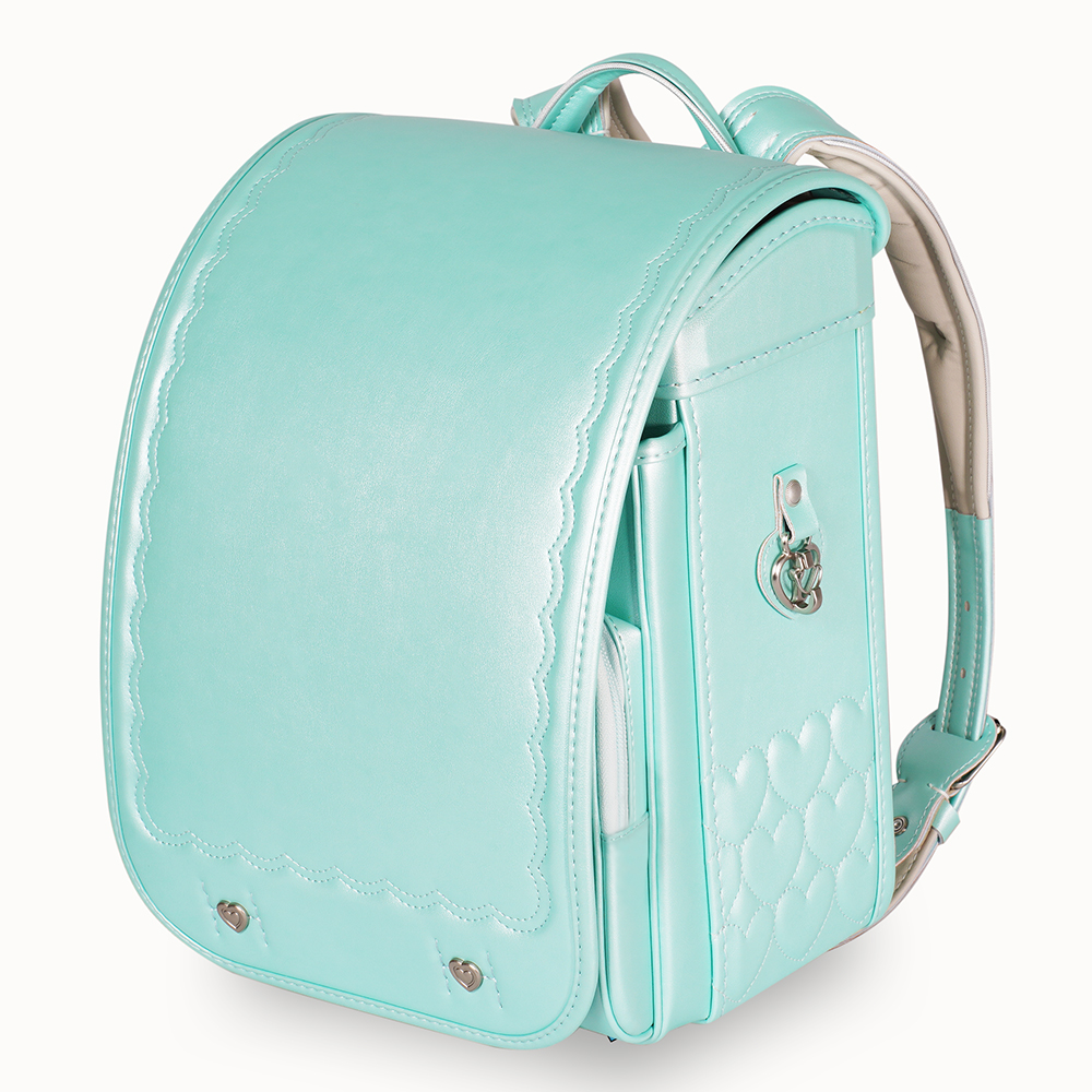 ＜Petit Jewel＞ランドセル（PET-043アップルグリーン）