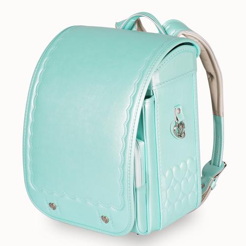 ＜Petit Jewel＞ランドセル（PET-043アップルグリーン）