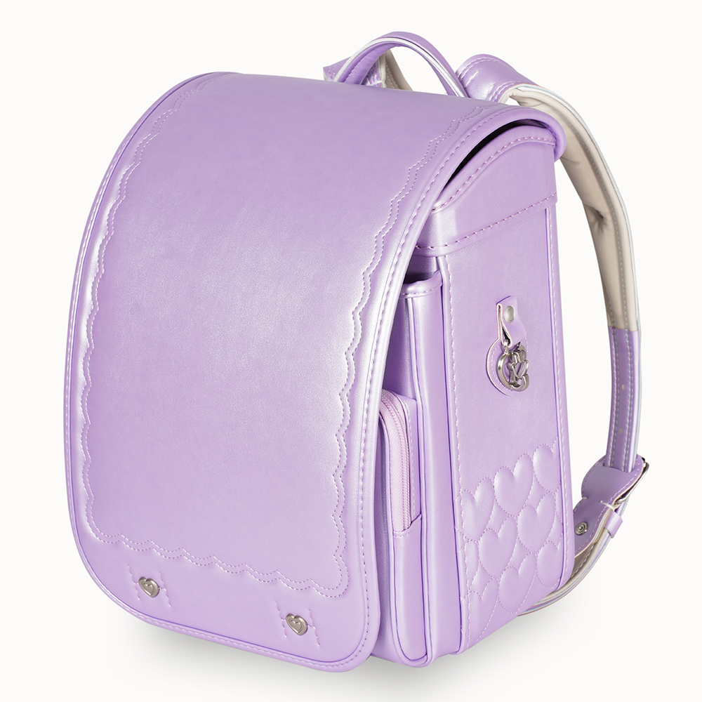 ＜Petit Jewel＞ランドセル（PET-043ブルーベリーソーダ）