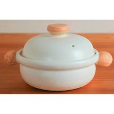 ばんこの土鍋 むぎ 小→大