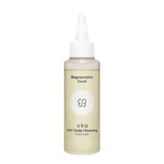 uka IZU Scalp Cleansing Deep & Light 100mL