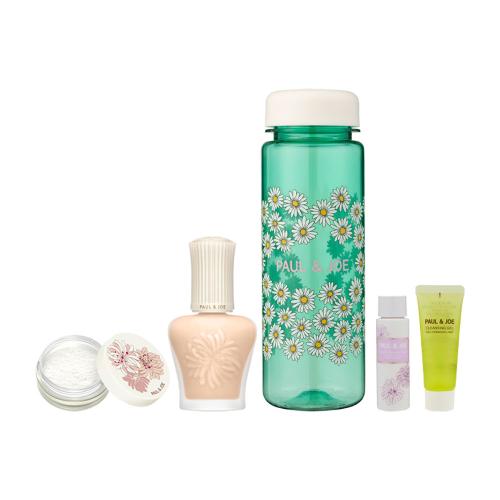 【数量限定】TBEAUT限定 2026 SUMMER BASE MAKE SELECTION