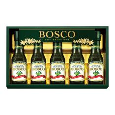 〈日清オイリオ〉ボスコオリーブオイルギフト×2箱セット