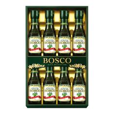 〈日清オイリオ〉ボスコオリーブオイルギフト