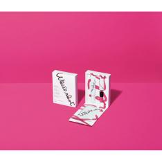 【数量限定】ホワイトショット SXS ブライトエクスペリエンスキット V