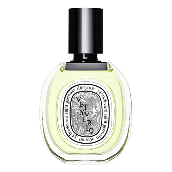 diptyque ヴェチヴェリオ　50ml