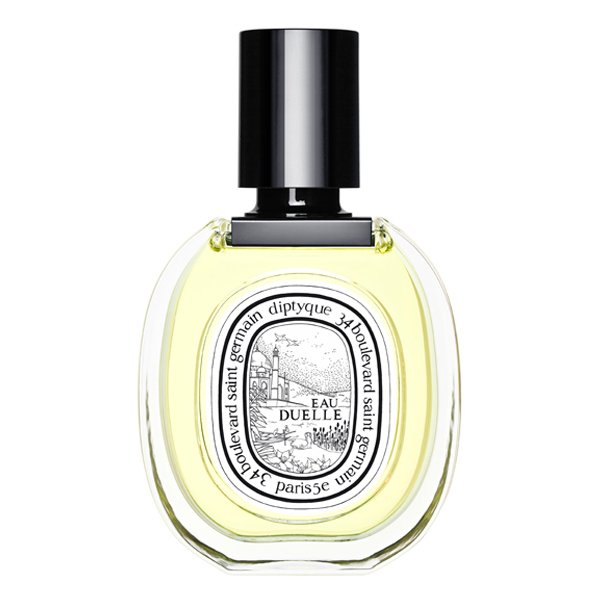 DIPTYQUE オードトワレ オーデュエル 50ml