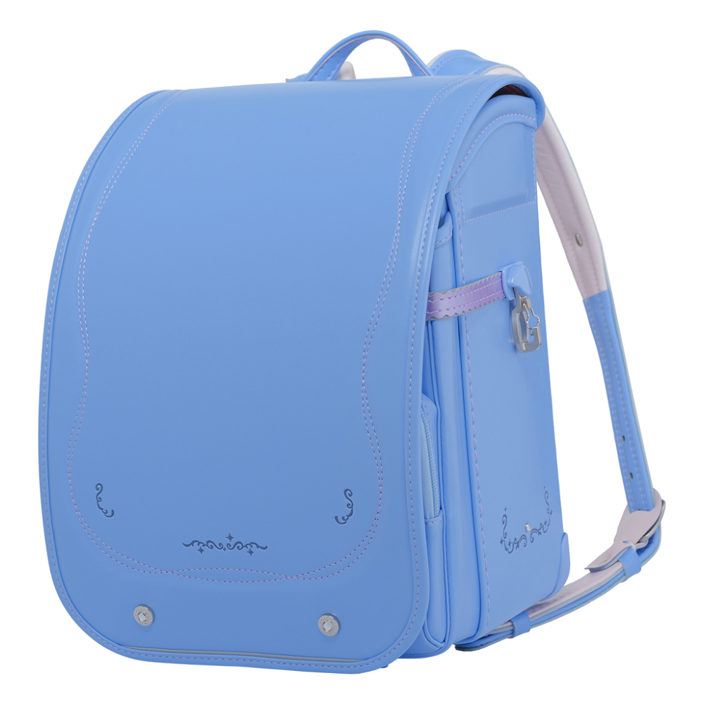 ＜くるピタ＞ランドセル（1KK6654K ブルームーン）