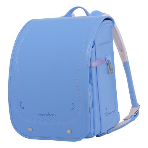 ＜くるピタ＞ランドセル（1KK6654K ブルームーン）