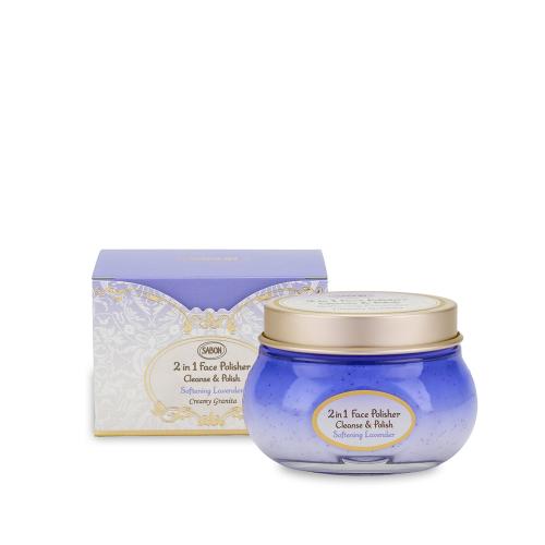 フェイスポリッシャーリラクシング (125mL)