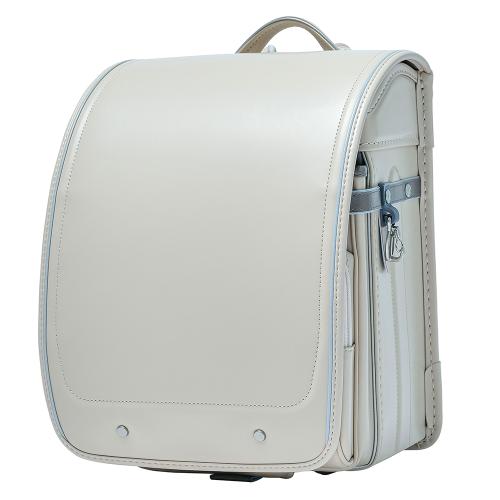 ＜くるピタ＞ランドセル（1KE7654K ベージュ・ブラウン）