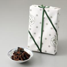 野菜昆布　折詰625g