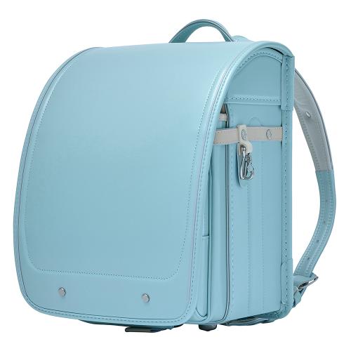 ＜くるピタ＞ランドセル（1KE7654K ミント・ベージュ）