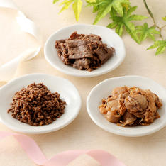 【母の日】浅草今半　母の日佃煮ギフト（浅草今半　母の日用 掛け紙付）