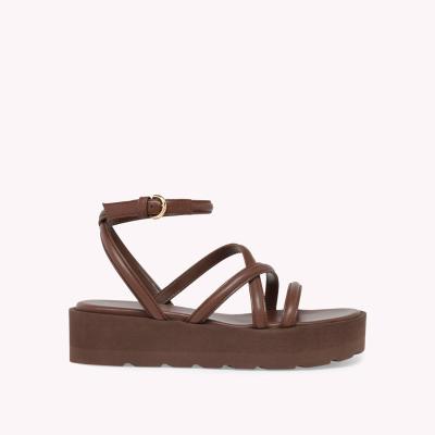 Gianvito Rossi（ジャンヴィト ロッシ） | サンダル | ラグジュアリー