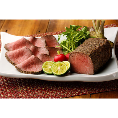 黒毛和牛ローストビーフ RB120R