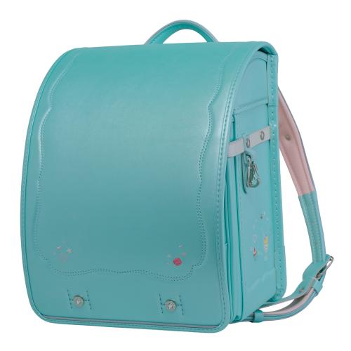 ＜くるピタ＞ランドセル（1KE8684KS スパークルミント）