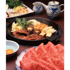 黒毛和牛すき焼用 AN150