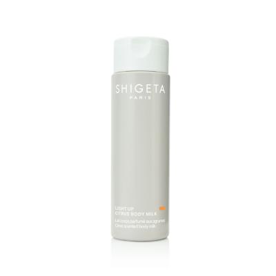 sigeta ローション、ミルク、クリーム、グロウベース SHIGETA（シゲタ） ボディローション・ミルク・クリームの通販