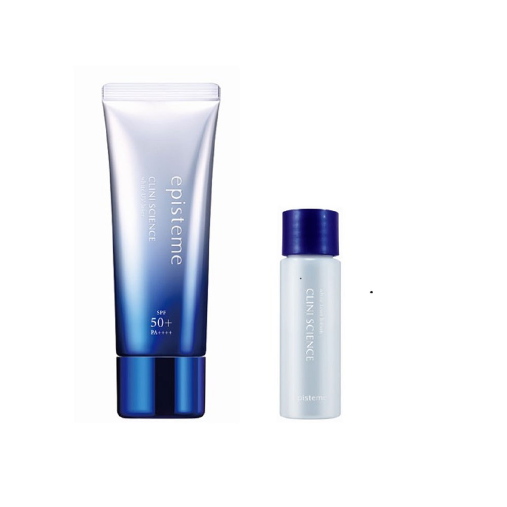 【数量限定】ホワイトUVレーザーキット