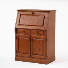 ＜旭川家具＞ライティングビューロー