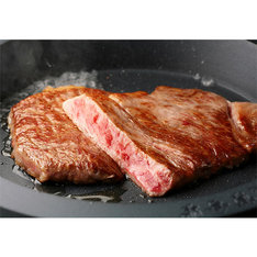 黒毛和牛サーロインステーキ RN200