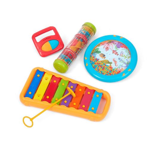 音あそびカルテット