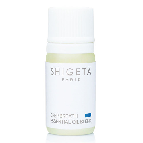 ディープブレス